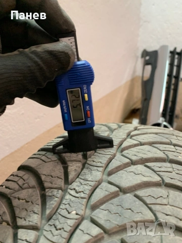 Джанти за 15”и 16” Audi,  WV и Skoda, снимка 5 - Гуми и джанти - 49508527