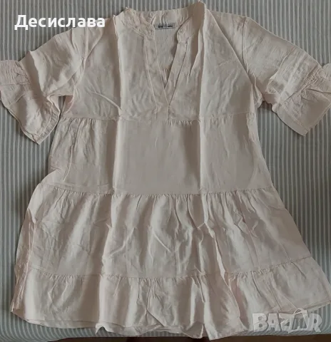 Рокли за плаж размер около L/XL, снимка 2 - Туники - 55546331