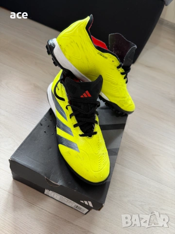 Стоножки ADIDAS PREDATOR, снимка 2 - Футбол - 54892464