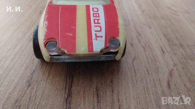 Matchbox , снимка 6 - Колекции - 54441537