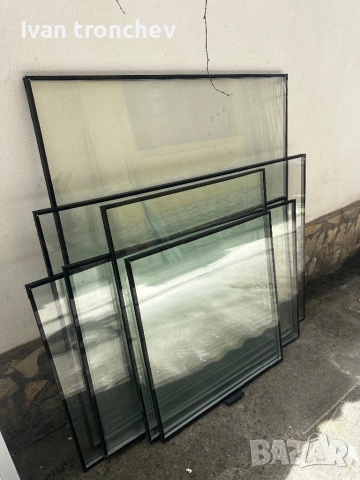 Двукамерна дограма, снимка 8 - Дограми - 54334980