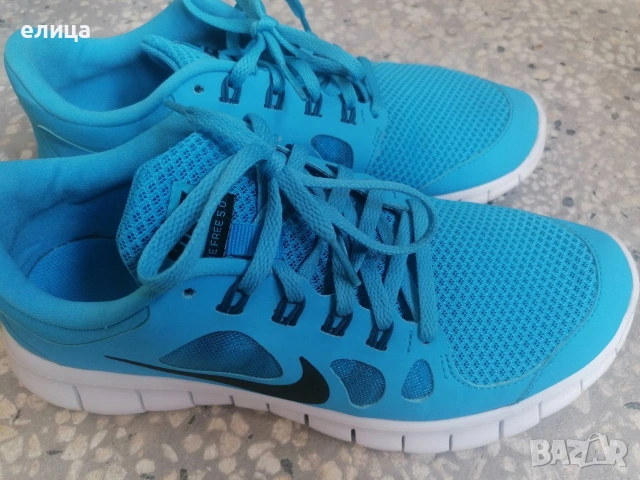 Маратонки Nike/Найк 40н