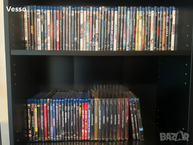 Blu-ray/Блу-рей филми/movies/films с БГ субтитри