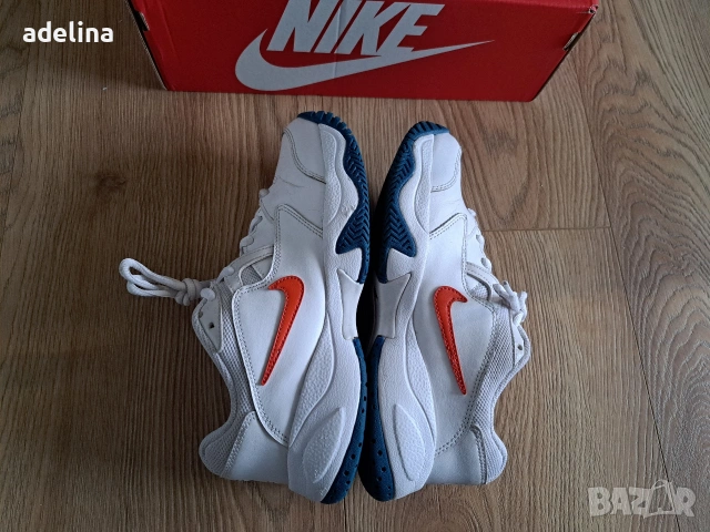 Nike Court Lite 2, номер 38 и 38,5