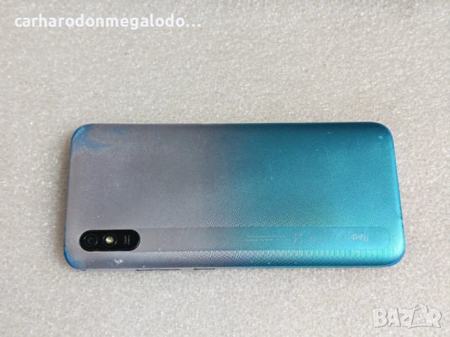 Xiaomi Redmi 9A 32GB 2GB RAM Dual, снимка 6 - Xiaomi - 54165417
