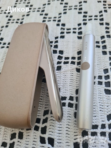 IQOS ILUMA 