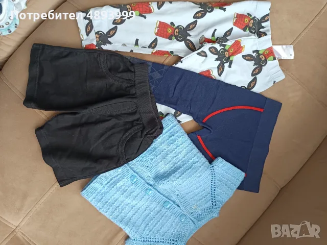 Продавам детски дрешки , снимка 7 - Детски комплекти - 55378183