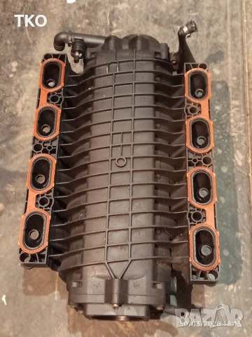 Всмукателен колектор за BMW E53(X5) E38 и RANGE ROVER L322 - 4.4i, снимка 7 - Части - 54064200