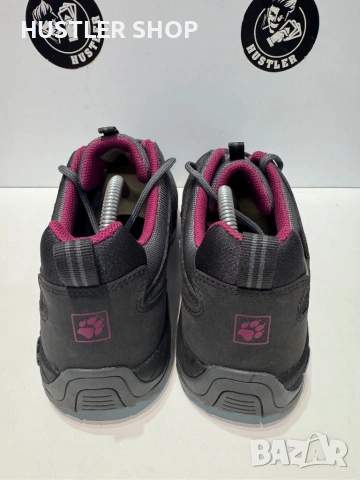 Туристически обувки JACK WOLFSKIN. Размер 41, снимка 6 - Други - 54795675