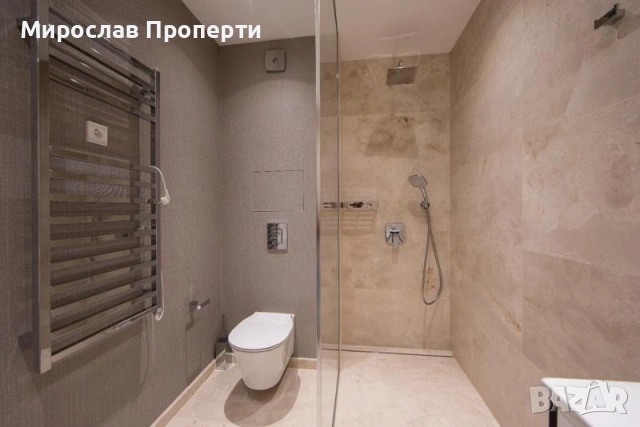 Продаваме Четиристаен апартамент в Малинова долина, снимка 3 - Апартаменти - 55191556