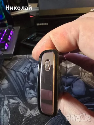 Продавам Samsung S5050 , снимка 6 - Samsung - 55406708