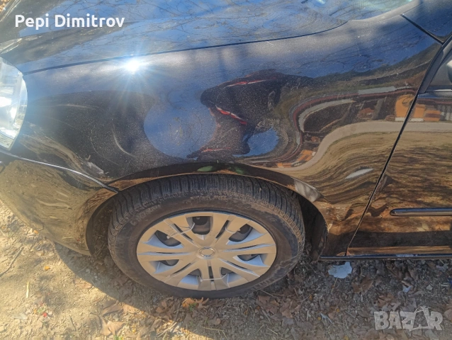 Ляв калник VW Golf Mk5 2006