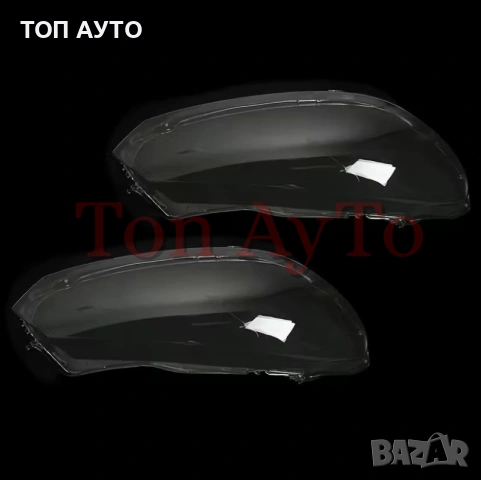 Стъкла за Фарове VW Голф 6 Golf 6 МК6 GTI R 2010-2013, снимка 9 - Аксесоари и консумативи - 54142922