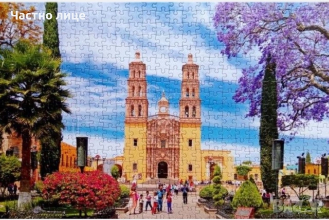 Пъзели 500, 1000 Части, снимка 3 - Пъзели - 53983853