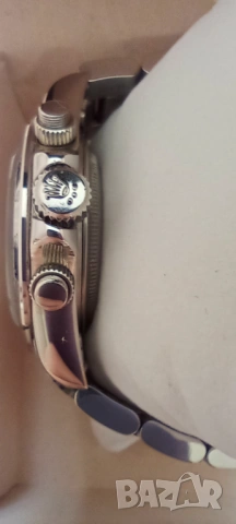 ROLEX DAYTONA SUPER CLONE , снимка 3 - Мъжки - 52599294