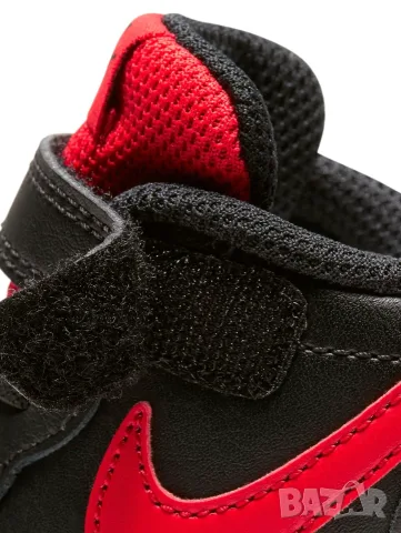 NIKE Обувки COURT BOROUGH LOW 2, снимка 8 - Детски обувки - 55388419