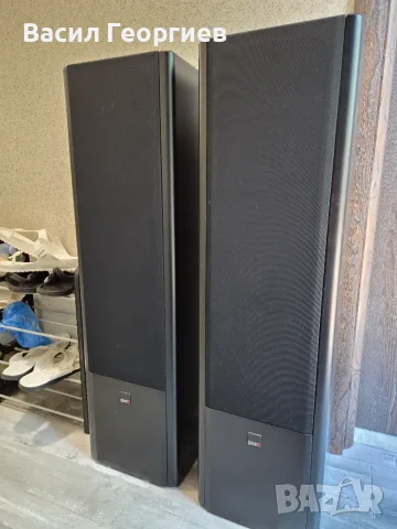 Тонколони MB Quart 980S