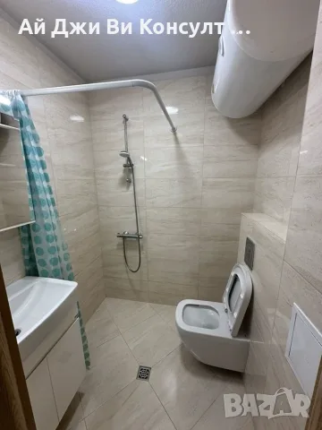 Двустаен апартамент в кв Левски Г, снимка 5 - Апартаменти - 55431185