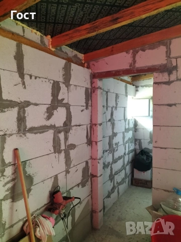 Продава къща град Варна , снимка 10 - Къщи - 50543276