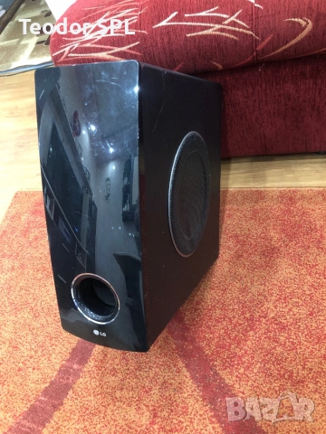 Subwoofer Lg