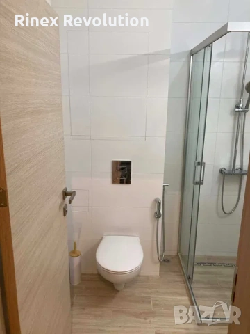 Двустаен апартамент под наем в Христо Смирненски, снимка 7 - Апартаменти - 53964678