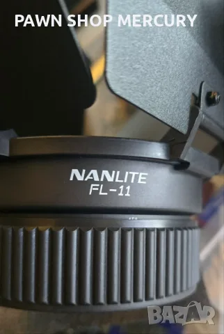 Продавам спот NanLite FL-11 Fresnel Lens - Forza 60