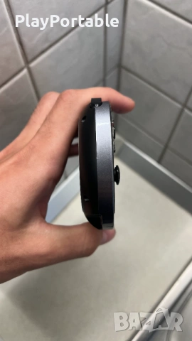 Modded Ps Vita 1000 Black 128GB/256GB with games, снимка 8 - PlayStation конзоли - 54376666
