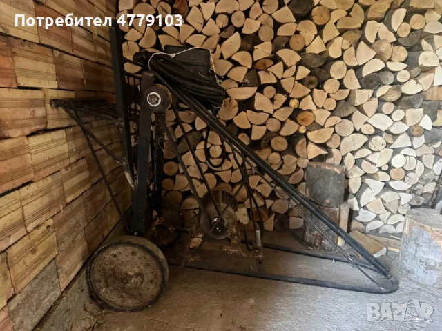 Циркуляр за дърво