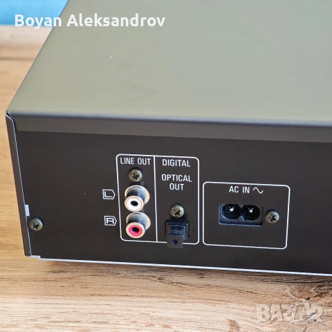 Technics SL-PG490, снимка 6 - Декове - 55241734