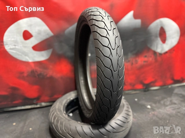 120 70 19, Мото гума, Dunlop Mutant