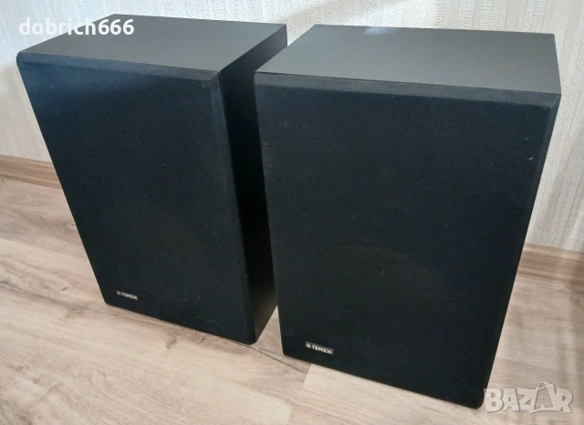 Тонколони Tensai 8ohm 30/60W