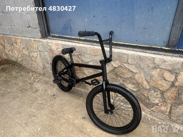 BMX Kink, снимка 4 - Велосипеди - 54583285