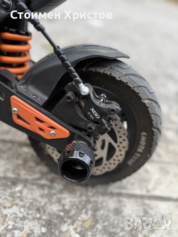 Kukirin G2 Master, снимка 2 - Друга електроника - 55182701