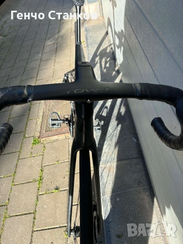 Specialized tarmac sl8-Sram Rival eTap EXS- шосеен велосипед, снимка 10 - Велосипеди - 54868648