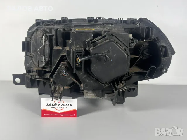 Десен Фар BMW X3 E83 (04-11г) Desen Far Dynamic Xenon BMW X3 E83, снимка 5 - Части - 55402683