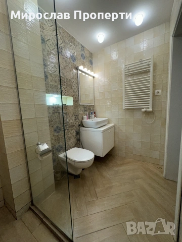 Продаваме Четиристаен апартамент в Лагера, снимка 9 - Апартаменти - 55191311