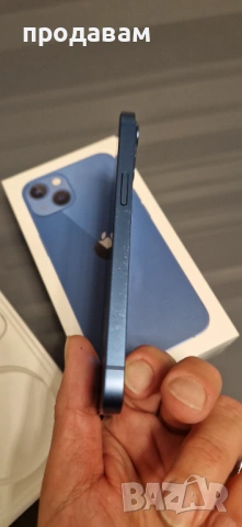 Iphone 13 128gb., снимка 5 - Apple iPhone - 53254472
