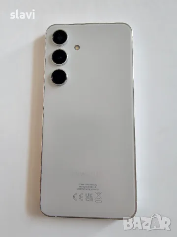 Samsung S24 8/128GB, снимка 3 - Samsung - 55302642