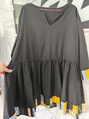 Туника , снимка 3 - Туники - 54499726