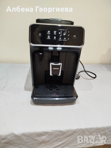 Кафе автомат PHILIPS EP 2520, снимка 2 - Кафемашини - 55008474
