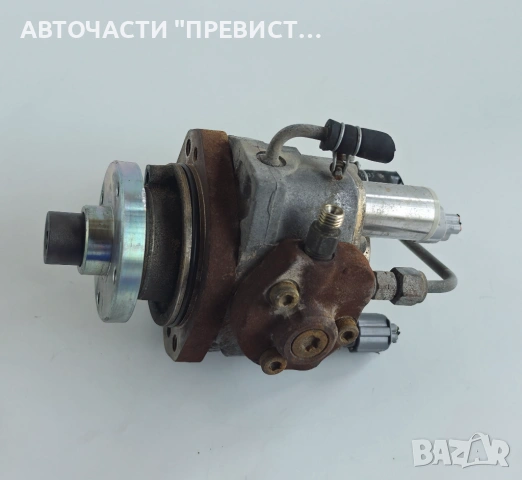 ГНП Нисан Навара Патфайндер Nissan Navara D40 Pathfinder R51 2.5DCI 174кс ОЕМ 16700eb300