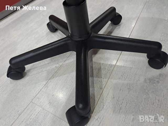 Офис стол , снимка 10 - Столове за офис - 54853745