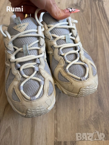 Оригинални маратонки  New Balance ML610TN ! 38,5 н, снимка 3 - Кецове - 53571665