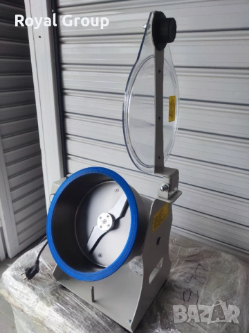 Кутер-мелачка, снимка 9 - Миксери - 54086227