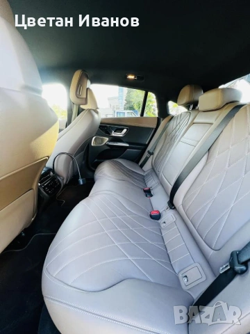 Mercedes-Benz EQE Mercedes EQE 500 4MATIK, снимка 7 - Автомобили и джипове - 54000903