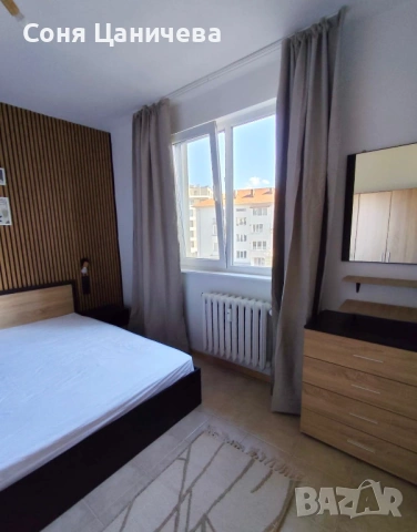 Дава под наем 2-СТАЕН кв.Изток, снимка 9 - Апартаменти - 54356640