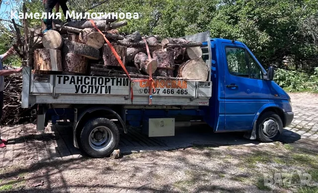 Транспортни Услуги! Извозване Отпадьци до Сметище! Земновлажен Бетон!, снимка 16 - Транспортни услуги - 55531512