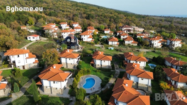 Продава се апартамент с 2 спални в Кошарица