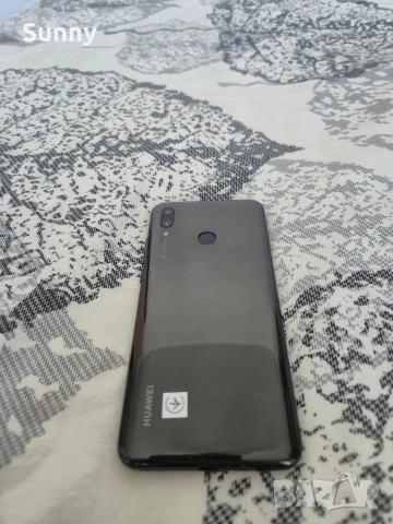 Huawei P Smart 2019, снимка 3 - Huawei - 54444068