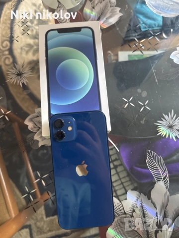 iphone 12 за продажба